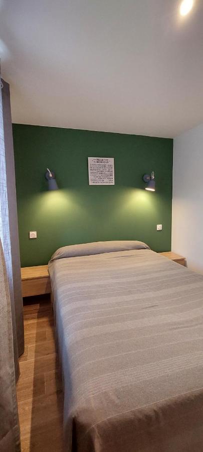 Hotel Pascal Ла-Фу Номер фото