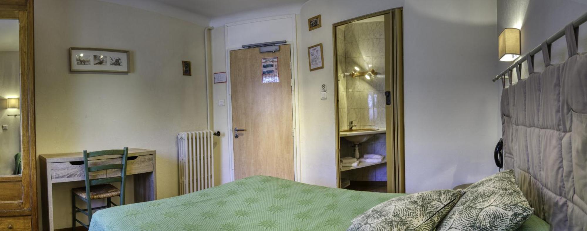 Hotel Pascal Ла-Фу Номер фото