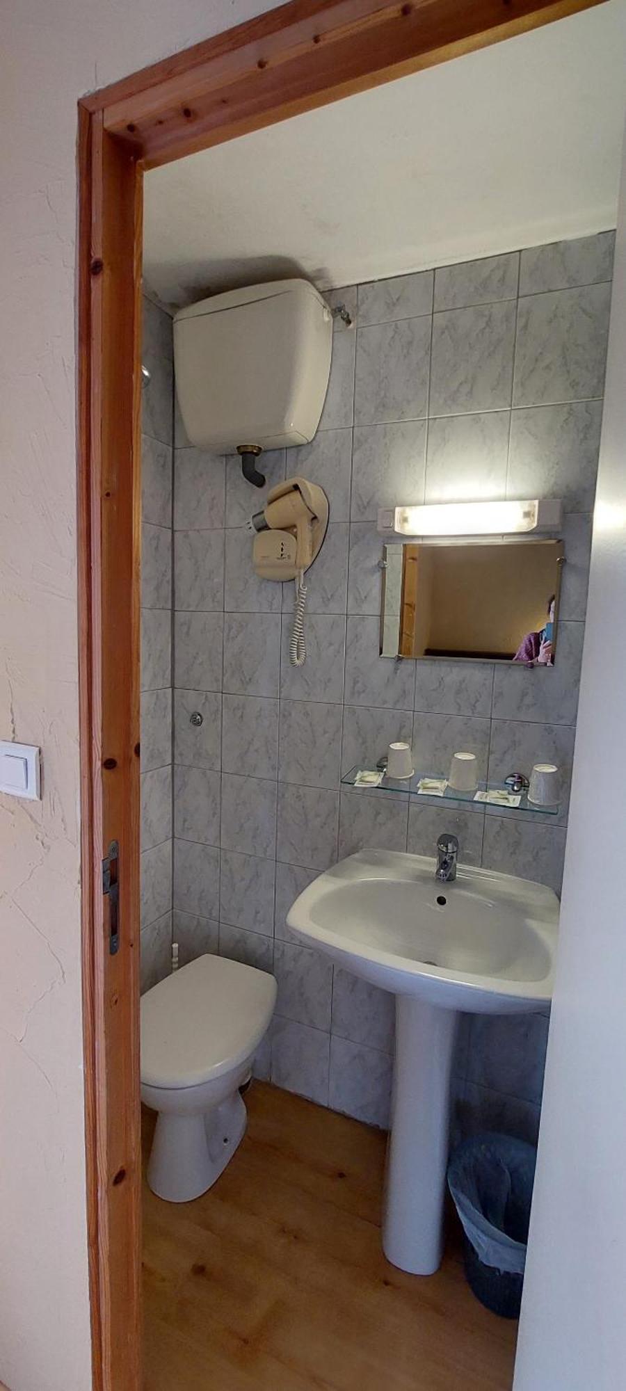 Hotel Pascal Ла-Фу Номер фото