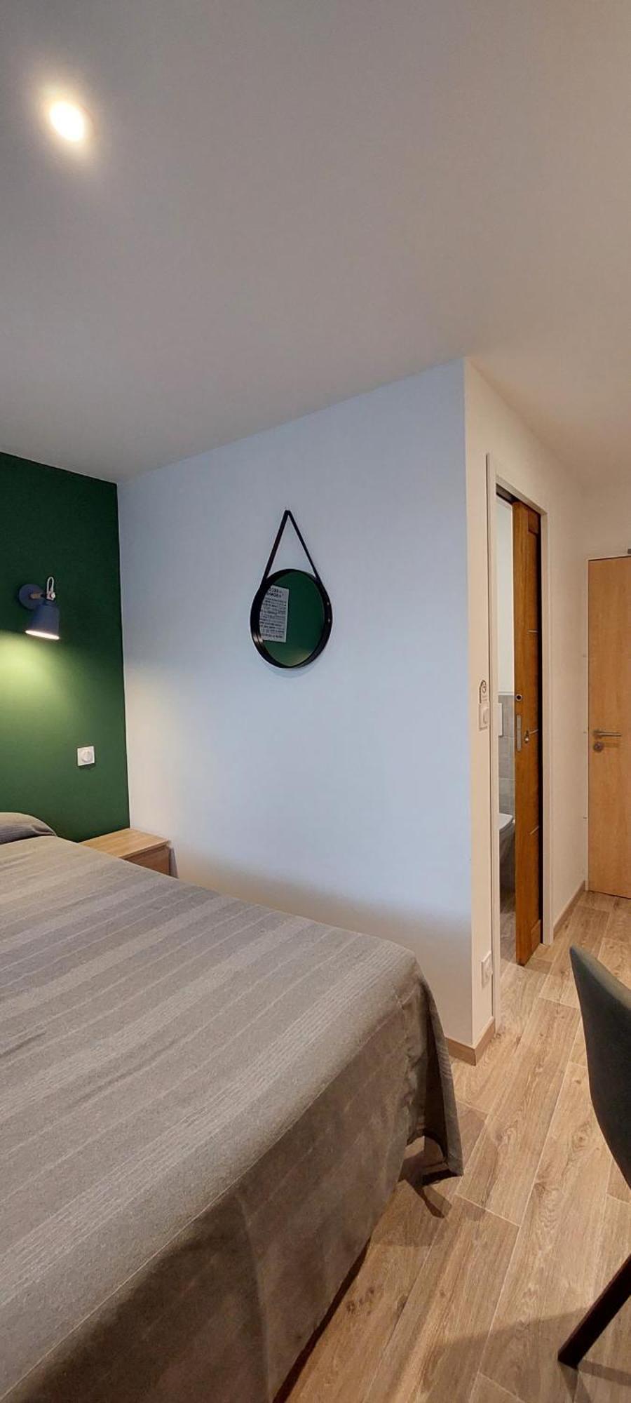 Hotel Pascal Ла-Фу Номер фото