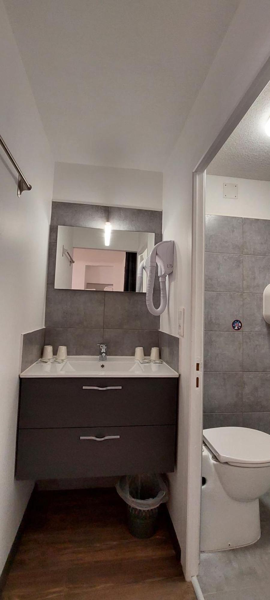 Hotel Pascal Ла-Фу Номер фото