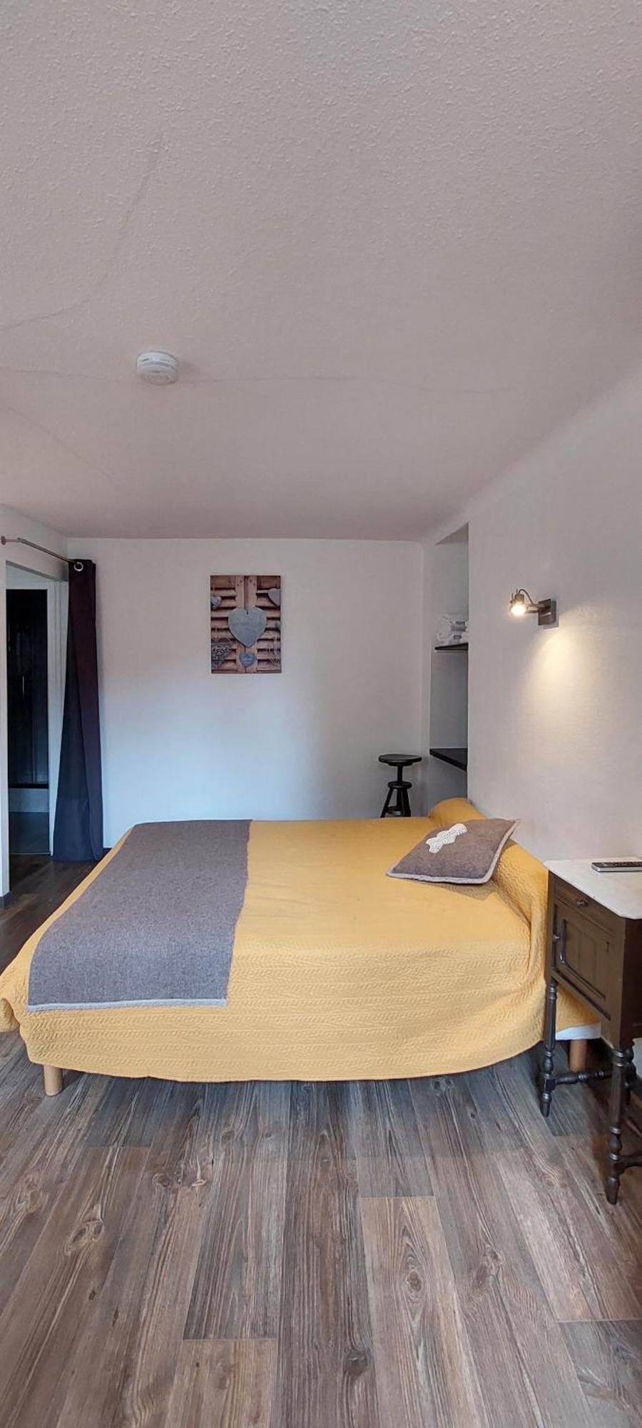 Hotel Pascal Ла-Фу Номер фото