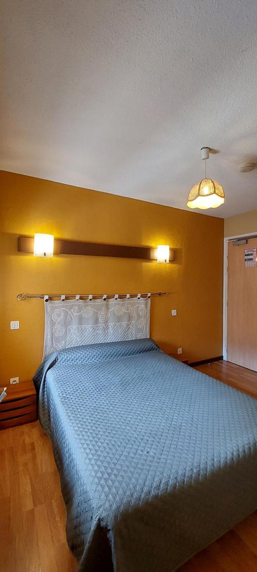 Hotel Pascal Ла-Фу Номер фото